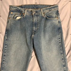 Vintage Levi’s 511 jeans 32x30
